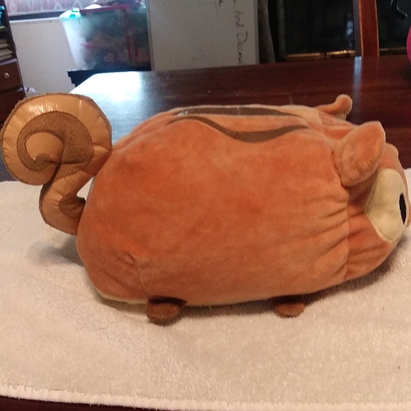 Stacking Stackable Friends Size 10" - Picture 3 of 4